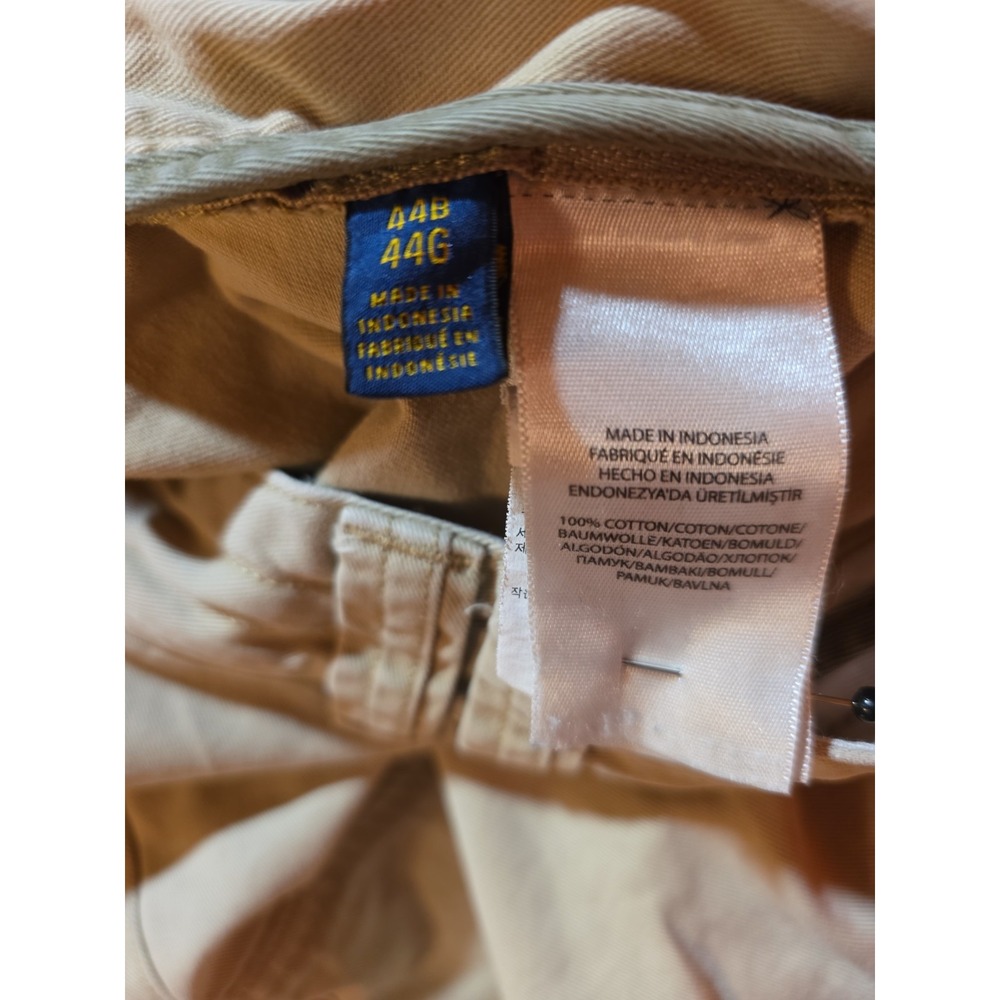 Polo Ralph Lauren Cargo Short - Picture 6 of 8